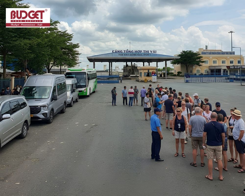 Tourists-waiting-for-transport-at-Thi-Vai-General-Port