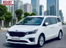 Ho Chi Minh Self Drive Car Rental