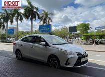 Taxi Tan Son Nhat Airport to Nha Trang