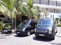 How Much For Private Taxi Transfers From Sapa To Ninh Binh Vietnam?