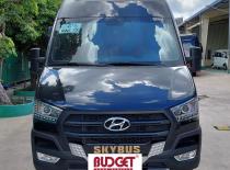 Nha Trang Limousine Luxury Van Rental | Vietnam Budget Car Rental