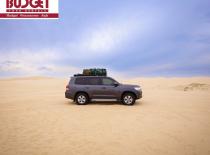 Private Car Rental With Driver Mui Ne Transfer To Dalat