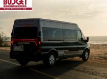 Private Limousine Ho Chi Minh To Dalat | Budget Car Rental