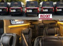 Private Limousine Ho Chi Minh Airport To Muine | Budget Car Rental