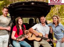 Van Rental With Basic English Speaking Driver In Ho Chi Minh City