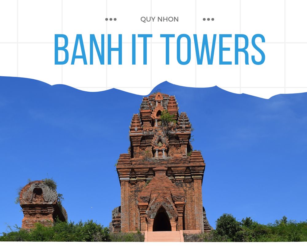 Banh It Towers