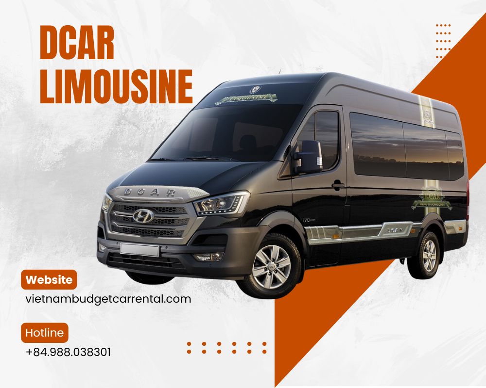 Dcar limousine