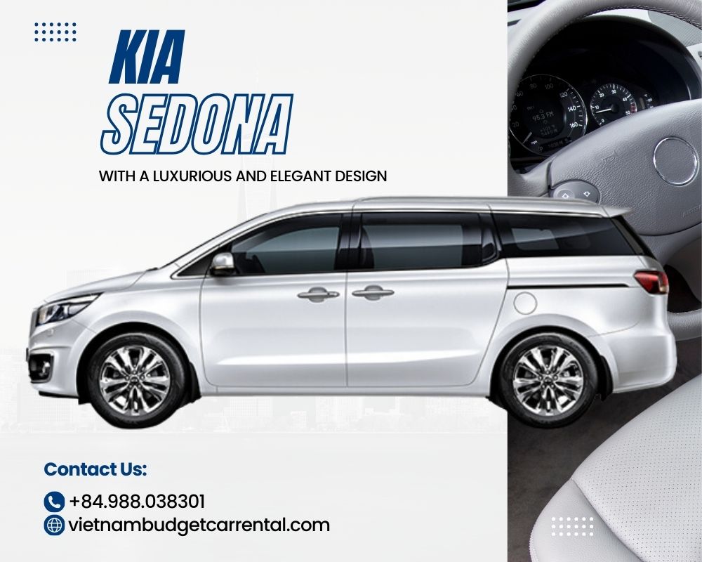 Kia Sedona