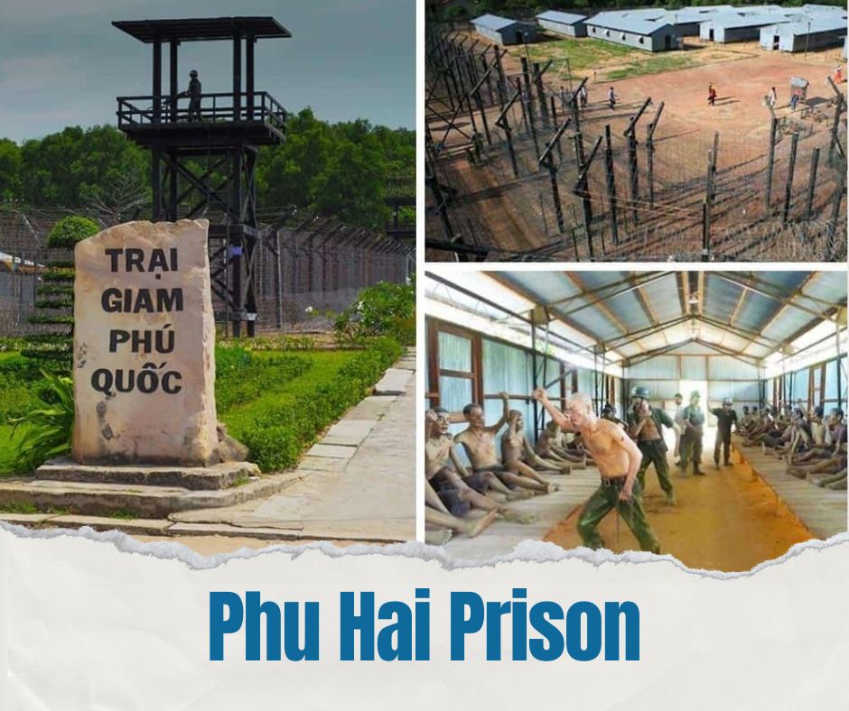 Phu Hai Prison