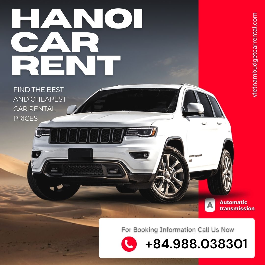 Rent-a-car-in-Hanoi-from-Vietnam-Budget-Car-Rental