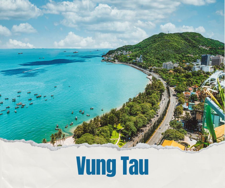 Vung Tau