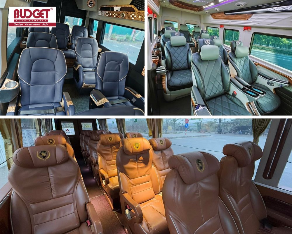 Interior-views-of-luxury-limousine-vans-and-buses-with-9-12-and-19-seats