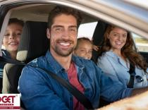 Car Transfer Hanoi To Ba Be National Park | Budget Car Rental