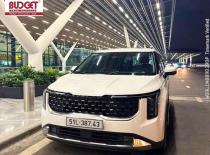 Private Taxi Ho Chi Minh Airport Transfers To Can Tho