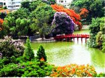 Rent A Car With English Speaking Driver Hanoi