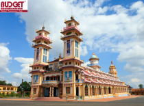 Car Rental For Cu Chi Tunnel - Cao Dai Temple Tour Full Day