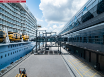 Taxi Transfers From Tien Sa Port To Hoian, Danang Day Tour