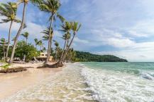 Bai Sao Beach in Phu Quoc - Is It Really A Precious Gem?