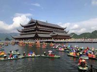 Tam Chuc Pagoda in Ha Nam - Best Travel Guide Of The Hidden Gem