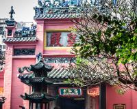 A Complete Guide to Jade Emperor Pagoda 2025