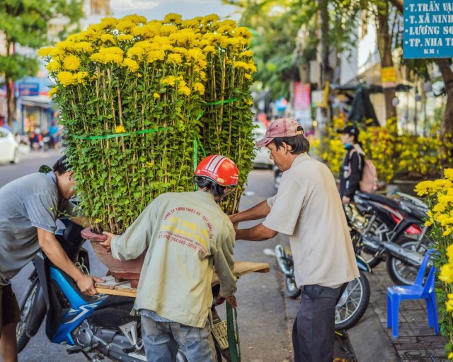 Celebrate New Year's Eve in Hanoi 2025: Top Events and Attractions