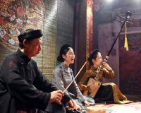 Vietnam Performing Arts: Details Travel Guide