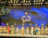 Top 10+ Performing Arts in Vietnam