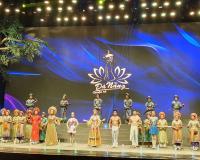 Top 10+ Performing Arts in Vietnam