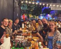 Top 10 best BBQ restaurants in Ho Chi Minh