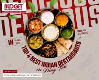 Top 4 Best Indian Restaurants in Vung Tau