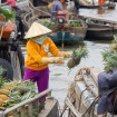 Top 9 Floating Markets in Mekong Delta Vietnam