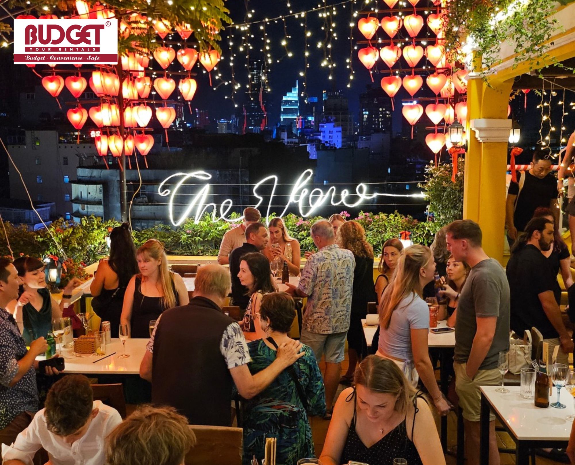 Discover-the-unique-Hoi-An-style-decor-at-The-View-one-of-the-most-charming-Bars-In-Saigon-with-heart-shaped-lanterns