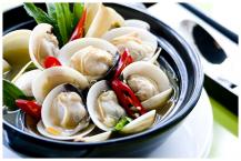 Top 10 SeaFood Restaurants In Danang, Vietnam