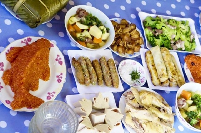 Tips 7 Great Street Food In Ho Chi Minh City As A Local People