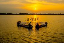 Good to know before travelling Tonle Sap Lake, Siem Reap, Cambodia