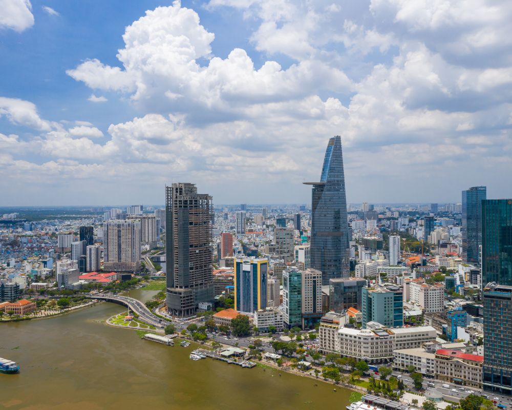 Ho-Chi-Minh-city