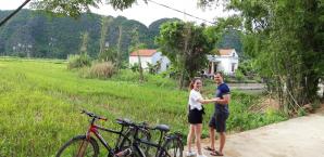 Things To Do In  Ninh Binh Tour A Day From Hanoi Vietnam