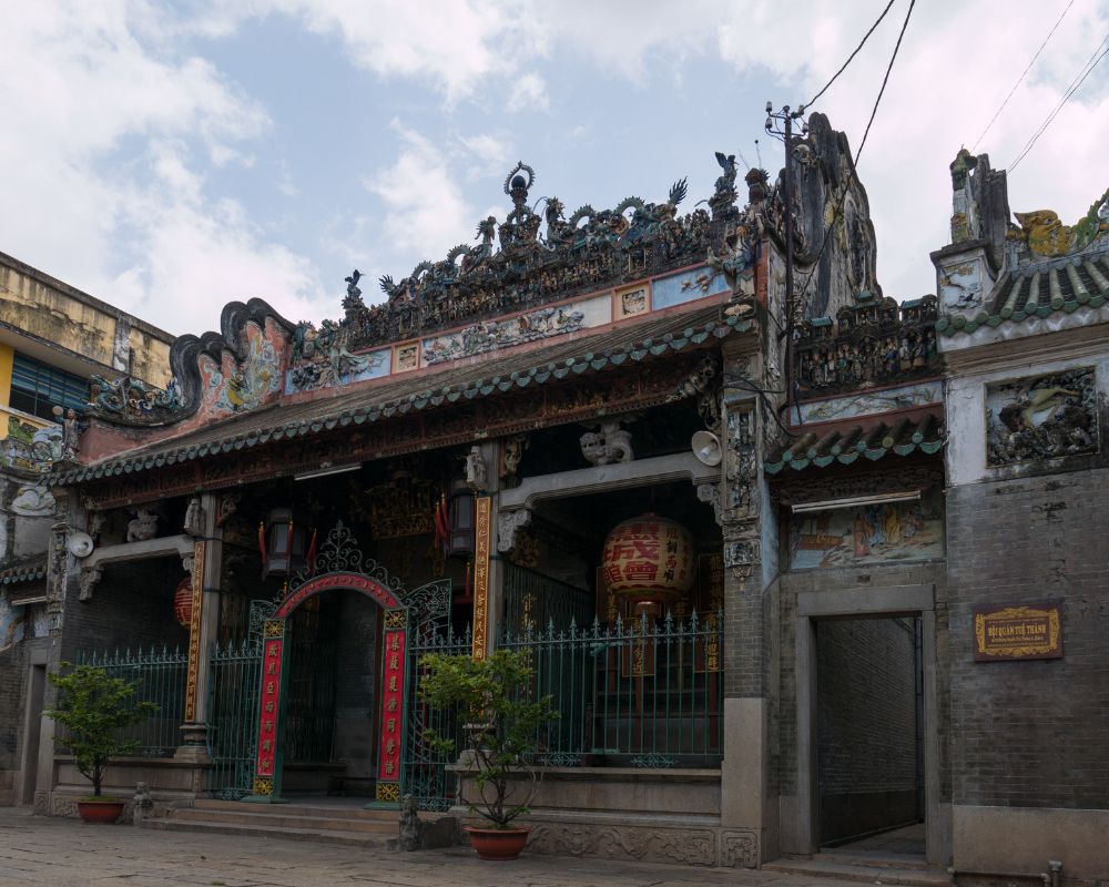 Thien-Hau-Temple