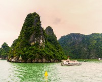 Cat Ba Island, Vietnam: Comprehensive Guide 2024