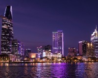 Ho Chi Minh With Nightlife: The Best Experience For Tourists