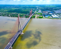 How To Travel From Ho Chi Minh City To Cantho?