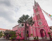 Tan Dinh Church Travel Guide in 2024