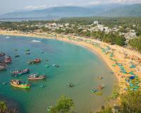 How To Travel From Ho Chi Minh to Phu Quy island?