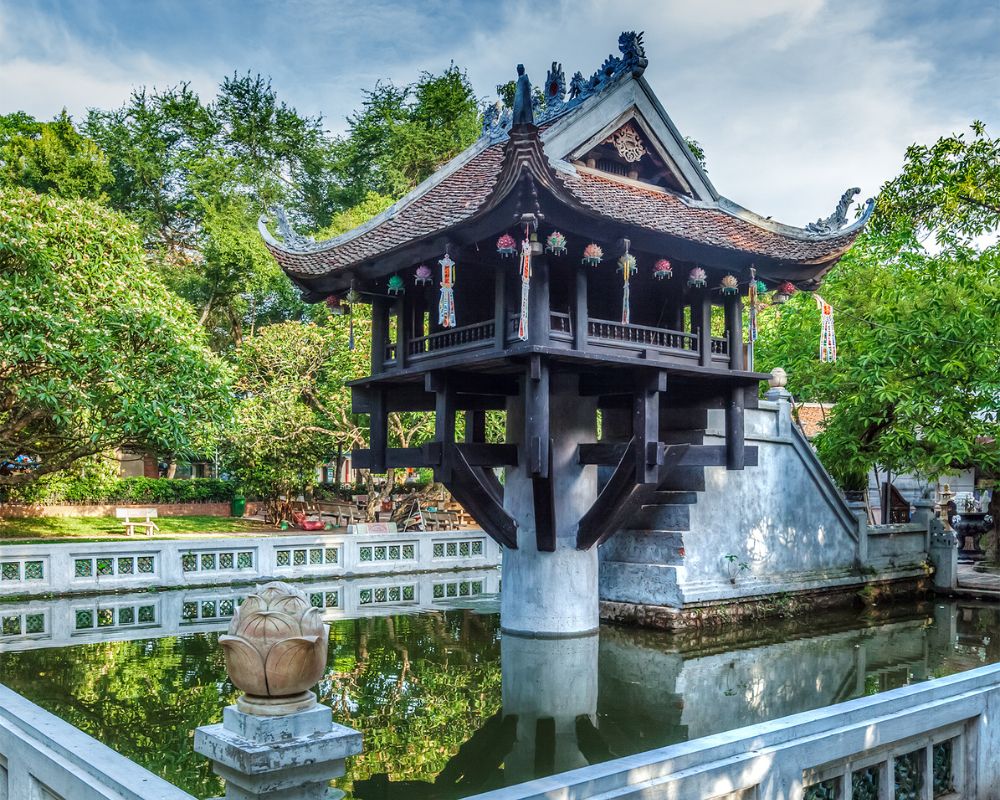 One-Pillar-Pagoda-Hanoi⁠