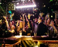 Night Clubs In Hanoi: The Paradise For Night