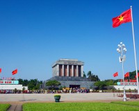 Top Things To Do In Hanoi 2024