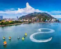 How To Get From Ho Chi Minh To Vung Tau?