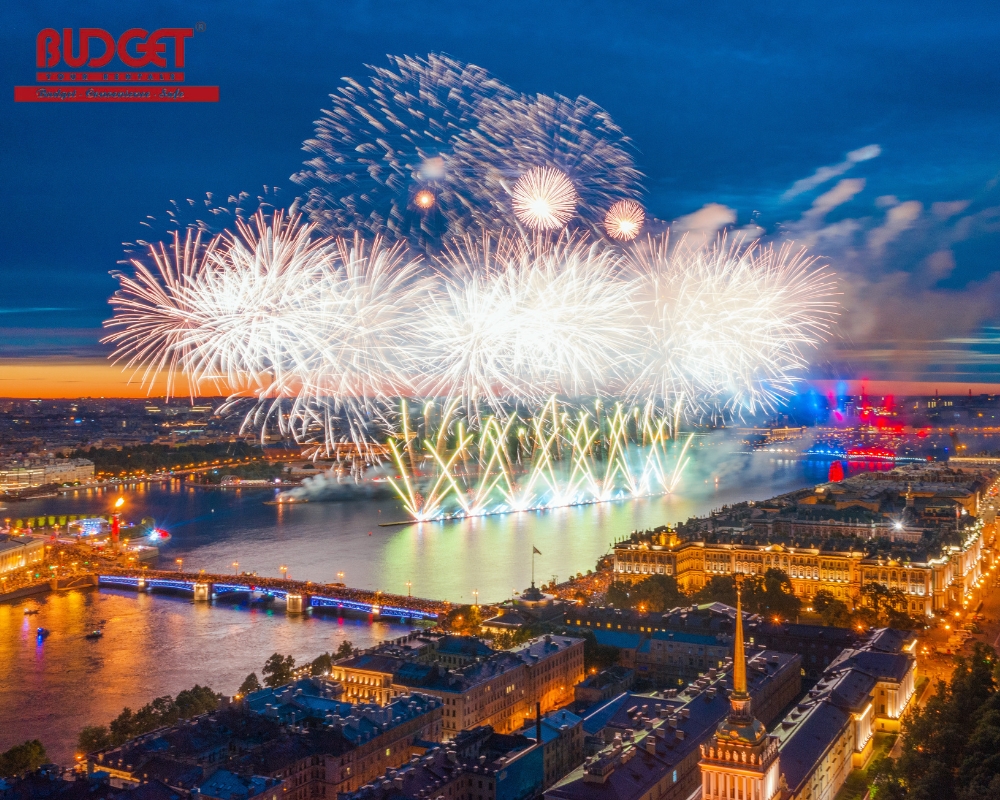 Danang International Fireworks Festival 2024 A Completed Guide