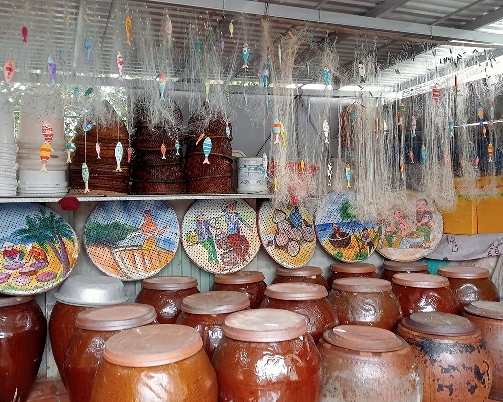 Nam-O-Fish-Sauce-Craft-Village-in-Da-Nang