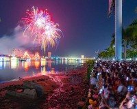Danang International Fireworks Festival 2024 A Completed Guide